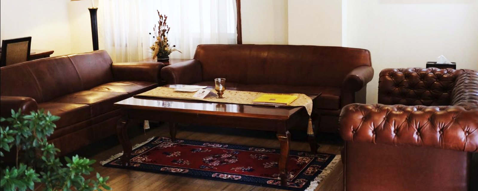 Services & Amenities